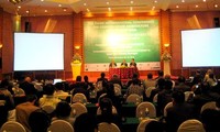 Lokakarya internasional ke-3  pertanian konservasi Asia Tenggara