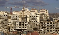 Liga Arab berseru kepada PBB supaya mencegah pembangunan rumah pemukiman yang dilakukan Israel