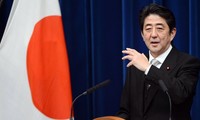 PM baru Jepang ingin memperbaiki hubungan dengan Republik Korea