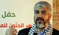 Gerakan Hamas dan Fatah melakukan perundingan kerujukan