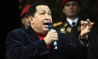 Presiden Venezuela Hugo Chavez menunda upacara pelantikan pada 10 Januari