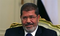 Mesir menetapkan jadwal pemilu Parlemen