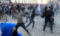 Mesir memaksakan situasi darurat