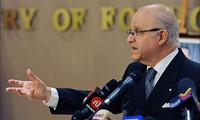 Aljazair mengakui kesalahan dalam membebaskan sandera asing