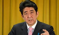 PM Jepang Shinzo Abe merekomendasikan penyelenggaraan konferensi puncak Tiongkok-Jepang