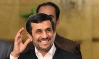 Presiden Iran akan segera melakukan kunjungan ke Mesir
