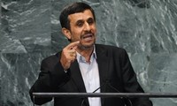 Presiden Iran memperingatkan bahaya dari Israel