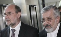 Iran menyetujui “beberapa isi” dengan IAEA sebelum perundingan nuklir dengan Kelompok P5+1 berlangsung