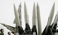 Republik Korea menggelarkan rudal  penjelajah untuk menghadapi RDR Korea