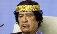 Libia memperketat keamanan sebelum acara peringatan Hari penggulingan terhadap Pemerintah pimpinan Gaddafi