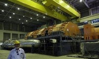 Iran mengumumkan rencana mengembangkan sistim pabrik listrik nuklir