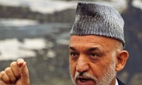 Afghanistan menghendaki kerjasama dengan Pakistan dalam perang anti-terorisme