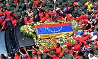Dunia berbelasungkawa terhadap Venezuela
