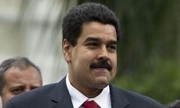 Venezuela: Nicolas Maduro resmi mencalonkan diri menjadi Presiden