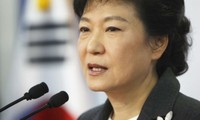 Pemerintah Republik Korea menyelenggarakan sidang kabinet pertama 