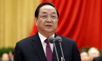 Tiongkok memilih Ketua Komite Nasional Majelis Permusyawaratan Politik Rakyat Tiongkok