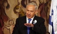 Israel mencapai permufakatan pembentukan koalisi berkuasa