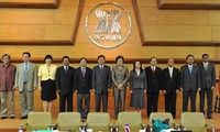 Sidang ke-14 Komite Kerjasama Bersama ASEAN-Tiongkok