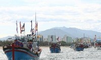 WB memberikan bantuan senilai USD 6,5 juta kepada kejuruan perikanan  Vietnam