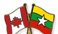 Kanada mengangkat Dubes pertama untuk Myanmar