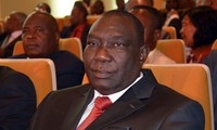 Negara-negara Afrika tidak mengakui Presiden yang menyebut sendiri dari Republik Afrika Tengah
