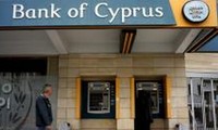 Dana Moneter Internasional akan memberikan pos bantuan pertama kepada Siprus