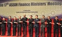 ASEAN memperkuat kerjasama keuangan dan integrasi ekonomi
