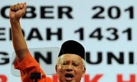 Malaysia menetapkan waktu penyelenggaraan pemilu