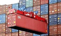 WTO menurunkan tarap  prediksi laju pertumbuhan perdagangan global tahun 2013.