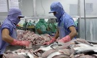 Vietnam menuju ke  ekspor yang berkesinambungan