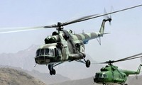 Dewan NATO-Rusia setuju memperkuat bantuan kepada Angkatan Udara Afghanistan