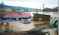 Kira-kira USD 4 juta disediakan untuk meningkatkan kemampuan beradaptasi dengan bencana alam