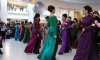 Vietnam menghadiri Festival Warisan Budaya Asia di AS
