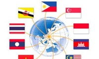 Lokakarya penyusunan rencana strategis untuk Komunitas ASEAN