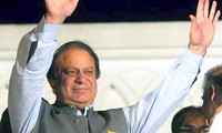 Pakistan mengumumkan hasil resmi pemilu