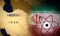 Hasil pemilu Presiden Iran tidak berdampak pendirian tentang nuklir