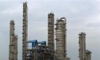 Iran menganggap sanksi AS terhadap cabang petrokimia ialah “tidak sah”