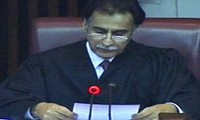 Pakistan punya Ketua Parlemen baru