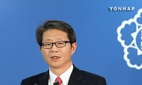 Republik Korea merekomendasikan melakukan dialog tingkat Menteri dengan RDR Korea
