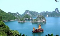 4 tempat wisata di Vietnam lolos masuk  ke dalam 25  besar destinasi yang paling disukai di Asia