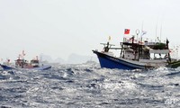 Filipina dan Taiwan (Tiongkok) berkomitmen tidak menggunakan kekerasan terhadap kaum nelayan