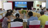 Vietnam akan cepat berpartisipasi pada Konvensi tentang penggunaan sumber air