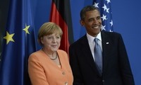AS menganggap hubungan dengan Eropa sebagai pilar dalam politik luar negerinya