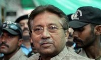 Pemerintah Pakistan memutuskan membawa mantan Presiden Pervez Musharraf ke depan pengadilan dengan tuduhan mengkhianati Tanah Air