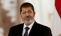 Mesir: Faksi Muslim melakukan demontrasi “tanpa batas” untuk mendukung Presiden Mohamed Morsi