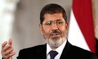 Ketegangan di Mesir belum mereda