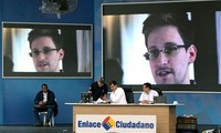 AS menimbulkan tekanan terhadap Ekuador tentang kasus mantan personel CIA, Edward Snowden