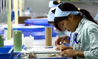 Mengumumkan laporan penelitian “Vietnam: Memudahkan perdagangan, menciptakan nilai dan daya saing”.