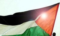 Israel dan Palestina punya perantara baru dalam perundingan perdamaian
