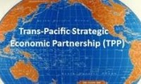 Jepang resmi berpartisipasi pada perundingan TPP